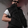 2Y Premium - Black Gilet